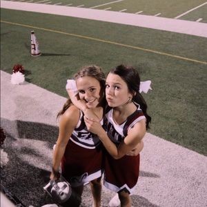 Meet your Posher, Mya